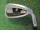 PING G400 BLACK DOT 8 IRON, PING TFC 189 REGULAR FLEX GRAPHITE SHAFT