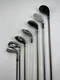 Golf Club Mixed Lot Nike Sasquatch Adam&rsquo;s Speedline Super S Fast 12 Callaway 20X