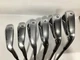 HONMA   Golf  Tour World Iron Set TW747P TOUR WORLD TW747P 6S Flex S Used  From