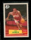 Cleveland Cavaliers 2007-08 Topps 50th Anniversary LeBron James #23 1957-58 Var