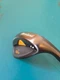 Cleveland CG14 Black 58 degree Wedge, RH, Reg. Graphite, 36.5", New Grip