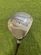 Adams GT Tight Lies 15* Smart 3 Wood/Regular Flex Steel/RH