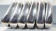 Xxio 9 Iron Set 6-Pw, Aw Regular Flex Mp900 54 Graphite 1139379 Good