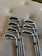 Ping G410 Iron Set 4-PW White Dot DG 120g X100 Extra Stiff Flex Standard NICE