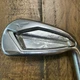 Mizuno JPX 919 Hot Metal Individual 7 Iron Graphite Recoil R Regular RH 37.5&rdquo;