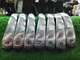 Honma Tour World TW757Vx Iron set 4-pw / MODUS3 TOUR105 S