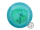 NEW Innova 2024 KING Metal Flake Champion Teebird3 173-175g Teal Driver Disc