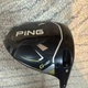 **Ping G430, Driver, 9* Head Only RH,G-430 Driver, W/Headcover NICE**