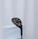 Tour Edge Exotics E722 25&deg; 5 Hybrid Lite Flex Kbs 50 1302042 Good