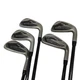 Cobra Darkspeed 5S Iron Set Ir Flex R