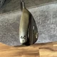 Cleveland CG15 Black Pearl Lob Wedge LW 60* 8 Bounce Traction Wedge Mens RH