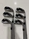 Callaway X-20 Tour 5-PW Iron Set RH XStiff 