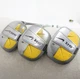 NIKE GOLF SQ SUMO2 Hybrid Utility 3pcs Set Flex-R No Head Cover