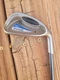 Ping G2 EZ Single 7 Iron Black Dot TFC 100 Regular Graphite Mens RH