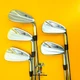 Miura IC-602 Iron Set 6-9,P Project X Loading Zone 5.5 JDM Hollow Body