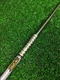 GRAPHITE DESIGN Tour AD TP-6 Driver Shaft Stiff Graphite Callaway 43.625"