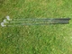 Cleveland Tour Action 588P 5 Iron  Steel Shaft - 1 ,2 and 3 Iron -Mint-RARE