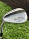 LH Cleveland Tour Action 56&deg; Sand Wedge Reg 588 Stiff Flex 35&rdquo; Steel Shaft
