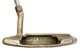 Ping Anser 3 Putter Karsten MFG Corp 85068 - RH - 35.5&rdquo; - VINTAGE Polished