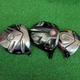 Bridgestone J715 B3 Driver 9.5&deg; Used From Japan Bridgestone X-DRIVE703 Driver 9