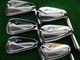 Dunlop SRIXON Z765 Iron #5-9.P(6Clubs)/NS/Flex:S/Ironset