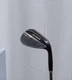 Cleveland Rtx-3 Black Satin Wedge 54&deg;-11 Wedge Dynamic Gold 13140747 Good
