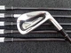 Golf Iron Set Dunlop Srixon Z585 Miyazaki Mahana (S) 6pcs 5-P JAPAN