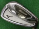 MIZUNO MP-59 Iron set 7pcs 4-Pw Stiff Flex Dynamic Gold S200 RH
