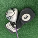 HONMA TOUR WORLD TW727 3-Wood 13&deg;, SR (Stiff-Regular) VIZARD YZ65, Men's RH + HC