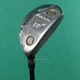 MacGregor MacTec NVG2 UT 20&deg; Hybrid 3 Iron Fujikura 55g Graphite Regular w/ HC