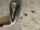 NICE Mizuno MX-19 HemiCog 5 Iron RH Steel Shaft KBS Regular R300