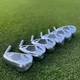 Ping G430 Iron Sets 4/5/6/7/8/9/W 7 pcs Club Head Only New