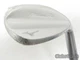 Mizuno PRO T-1 Wedge Satin Chrome Dynamic Gold Tour Issue S400 58&deg; 08 C   NEW