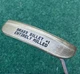 Callaway S2H2 Brass Billet # 1 Entirely Milled Putter, Pro Velvet Grip, 36"