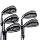 PING LH Iron Set G730 6-9.Ww SPEEDER NX 45 Flex N/A Left Handed STORE