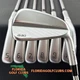 PING I530 IRON SET 4-W WHITE DOT