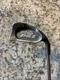 Ping Zing 2 Karsten 2 Iron JZ Stiff Flex Steel Shaft Green Dot RH