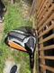 Callaway Mavrik 9&deg; Driver RH - stiff shaft (6.0) project hzrdus. +1.5 inch