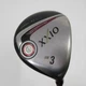 Dunlop Fairway XXIO9 3W 15&deg; Regular XXIO MP900 Red