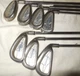 Callaway Steelhead X14 Irons /4-PW /Constant Weight Steel Shaft/RH