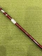 Fujikura Ventus Velocore+ Plus Red 5R2 Driver Shaft Taylormade 44"