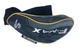 Cobra F-Max Black Gold Fairway Headcover Preowned Condition Fair/Poor