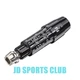 1pc .335/.350 Golf Shaft Sleeve Adapter for Srixon Z-star, Z545, Z745 Driver FW