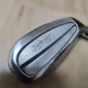 Fourteen HI-660 2U UTY Head Only Golf Iron Club Used 227g 18&deg;