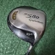 TaylorMade R580 Driver 10.5 Graphite Shaft Right Handed 45"