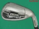 Adams Idea Tech a4 OS Single 8 Iron Graphite Shaft Stiff Flex Mens Right Handed