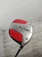 Tour Logic TI92 4 Wood Golf Club Fairway 18&deg; Graphite Low Torque Shaft RH 43.5