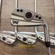 +1/2&rdquo; PXG 0311P Gen4 Iron Set 4-PW / Elevate Steel, X Stiff (223)