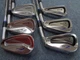 Dunlop SRIXON Z565/Z765 Combo Limited BLUE 24° Iron 5I NS Pro MODUS3 TOUR120 #2a Dunlop SRIXON Z565/Z765 Combo Limited BLUE 24° Iron 5I NS Pro MODUS3 TOUR120 #2a