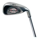 Callaway Golf Big Bertha 5 Iron Constant Weight Steel Shaft Uniflex 38" RH